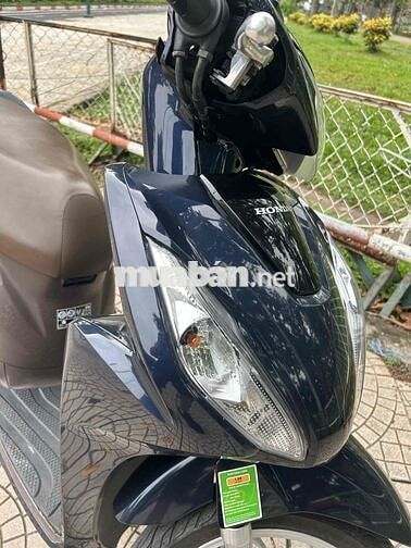 Vision Smartkey 2021 mẫu mới xanh đen BSTPHCM 90%
