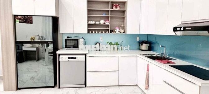 🏡 CHO THUÊ NHÀ MẶT TIỀN ĐƯỜNG LỚN – NẠI HIÊN, SƠN TRÀ  ✨ Nhà xinh, đầy