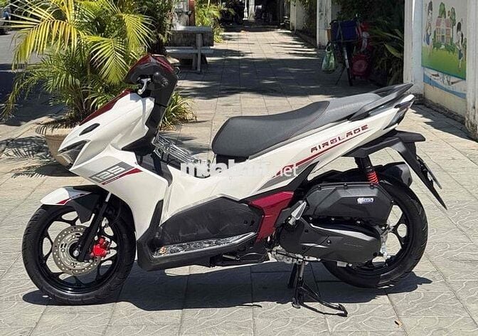 Air Blade 2026 ABS odo 1 ngàn km như mới bs 43