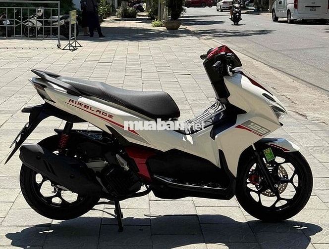 Air Blade 2026 ABS odo 1 ngàn km như mới bs 43