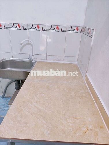 Cho thuê phòng trọ mới sắp hoàn thiện Gần Chợ Việt Lập PVĐ