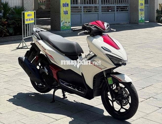 Air Blade 2026 ABS odo 1 ngàn km như mới bs 43