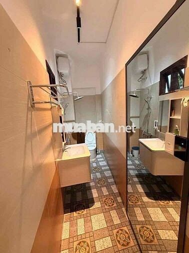 HOMSTAY ĐẸP KHU DƯƠNG ĐÌNH NGHỆ 5PN,5WC