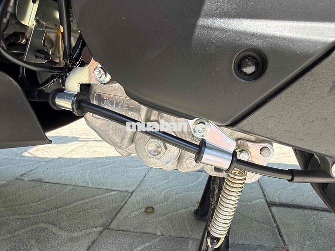 Air Blade 2026 ABS odo 1 ngàn km như mới bs 43