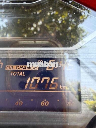 Air Blade 2026 ABS odo 1 ngàn km như mới bs 43