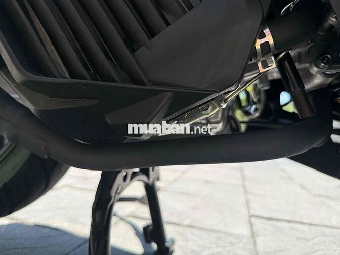 Air Blade 2026 ABS odo 1 ngàn km như mới bs 43