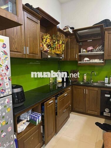 Cho thuê nhà mặt tiền Dương Văn An full nội thất cao cấp