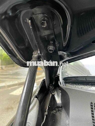 Hyundai Santa Fe 2019 2.4 Xăng Đen