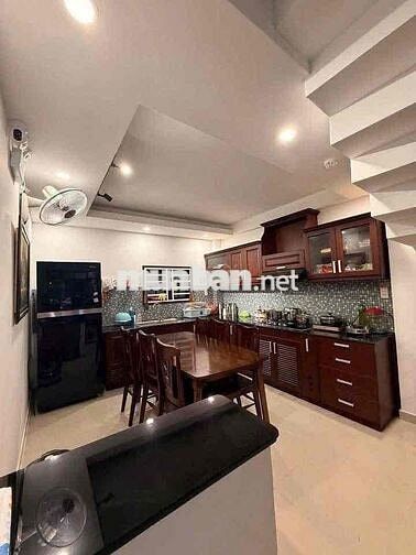 HOMSTAY ĐẸP KHU DƯƠNG ĐÌNH NGHỆ 5PN,5WC