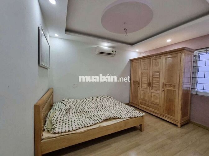 Cho thuê nhà nguyên căn đường  đỗ huy uyển