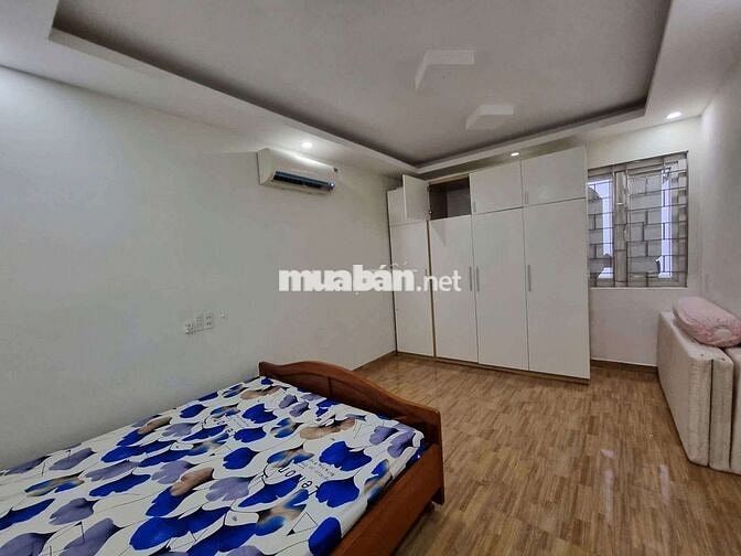 Cho thuê nhà nguyên căn đường  đỗ huy uyển