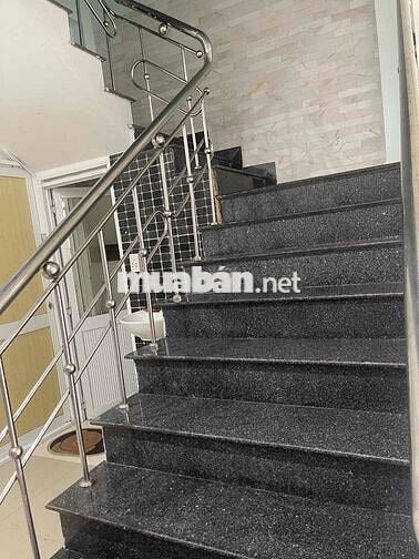 cần cho thuê nhà nguyên căn mt Bùi Huy Bích Sơn Trà