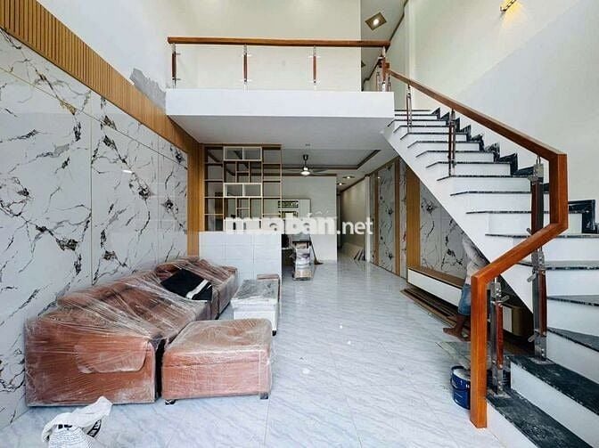 nhà đẹp khu 2 tân định bến cát