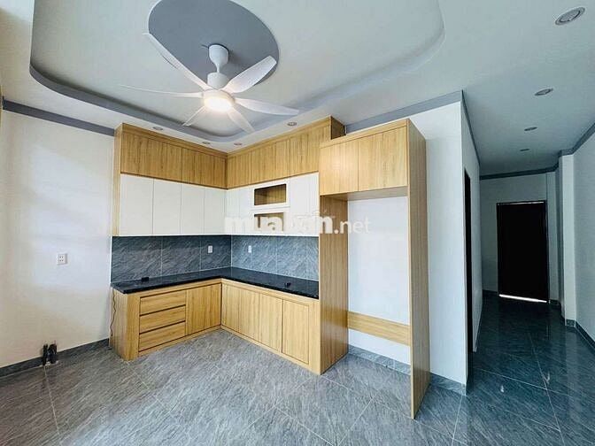 nhà đẹp khu 2 tân định bến cát