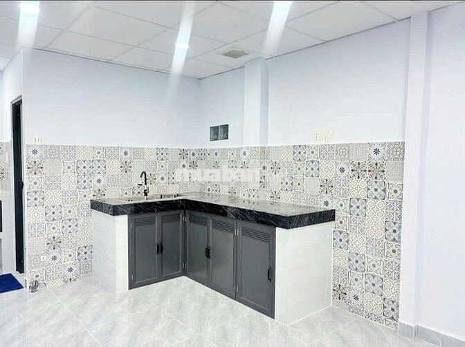 SIÊU PHẨM MẶT TIỀN HẺM 9M XE TẢI VI VU. 36M². NỞ HẬU. GIÁ CHỈ HƠN 3 TỶ