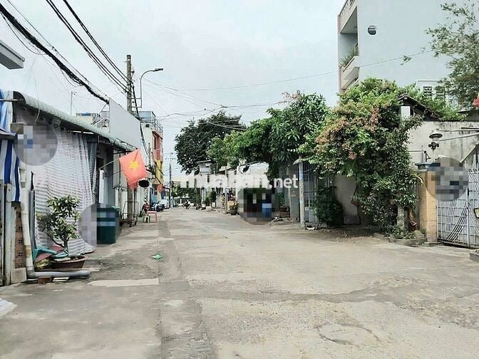 SIÊU PHẨM MẶT TIỀN HẺM 9M XE TẢI VI VU. 36M². NỞ HẬU. GIÁ CHỈ HƠN 3 TỶ
