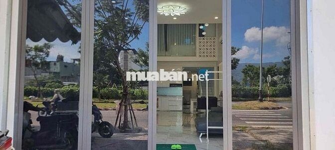 🏡 CHO THUÊ NHÀ MẶT TIỀN ĐƯỜNG LỚN – NẠI HIÊN, SƠN TRÀ  ✨ Nhà xinh, đầy