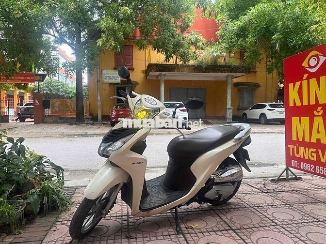 Honda Vision Kem 18274 km 2018