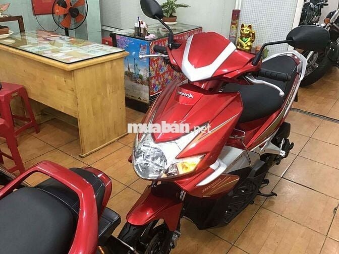 HONDA AIR BLADE 110.SX NĂM 2010.Có Fi. ĐẦU NỒI ZIN
