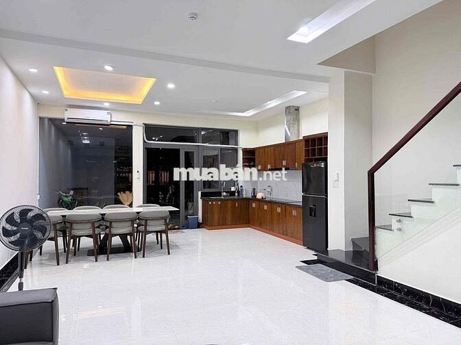 🏢 CHO THUÊ NHÀ GÓC 2 MẶT TIỀN 3 TẦNG – QUẬN SƠN TRÀ