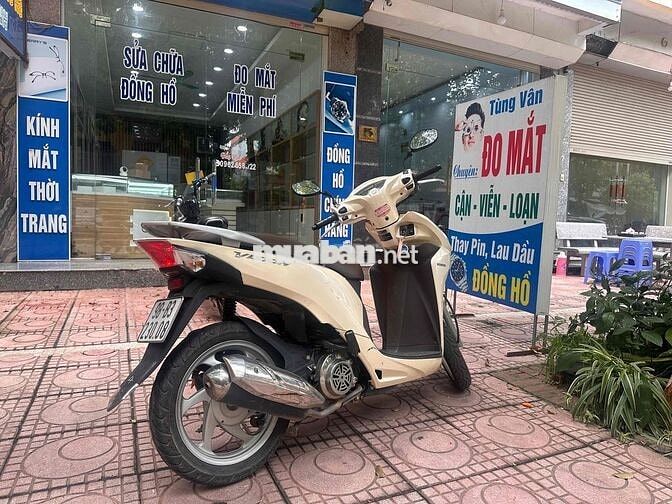 Honda Vision Kem 18274 km 2018