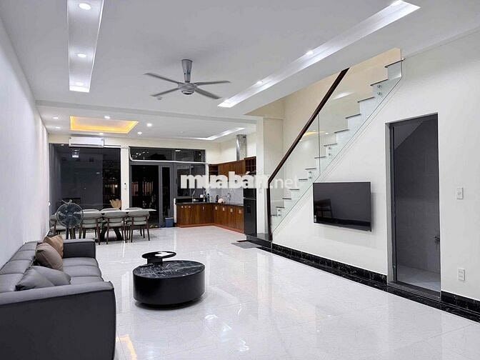 🏢 CHO THUÊ NHÀ GÓC 2 MẶT TIỀN 3 TẦNG – QUẬN SƠN TRÀ
