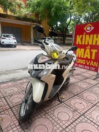Honda Vision Kem 18274 km 2018