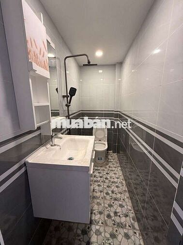 Bán nhà 4 tầng Đường Mạc Vân DT 55m2 ngay sát mặt tiền giá 6.350 tỷ