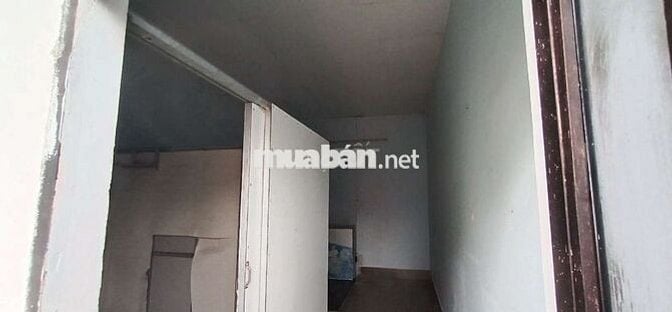 Nhà hẻm rộng, vào ở ngay, full tiện ích 