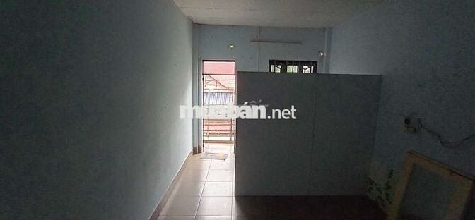 Nhà hẻm rộng, vào ở ngay, full tiện ích 