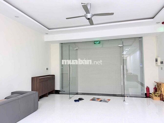 🏢 CHO THUÊ NHÀ GÓC 2 MẶT TIỀN 3 TẦNG – QUẬN SƠN TRÀ