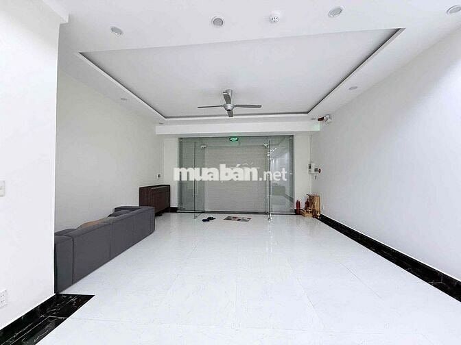 🏢 CHO THUÊ NHÀ GÓC 2 MẶT TIỀN 3 TẦNG – QUẬN SƠN TRÀ