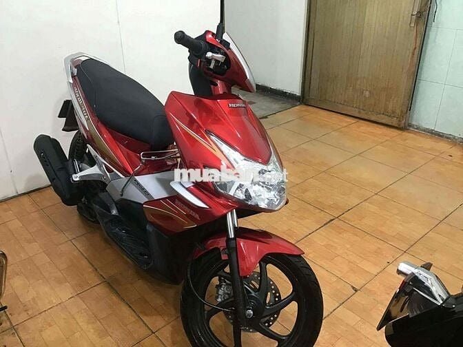 HONDA AIR BLADE 110.SX NĂM 2010.Có Fi. ĐẦU NỒI ZIN