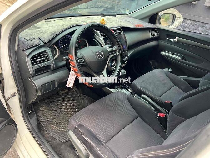 Honda City 2014 1.5AT [ Xe còn rất đẹp )
