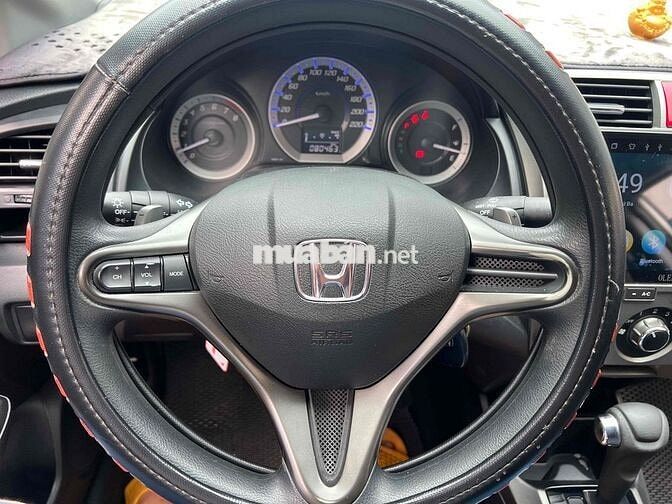 Honda City 2014 1.5AT [ Xe còn rất đẹp )
