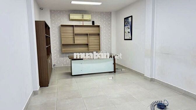 💥💥NHÀ MỚI TINH – 275E Lê Văn Sỹ P13, Phú Nhuận - DTSD 500m2- 5x30m