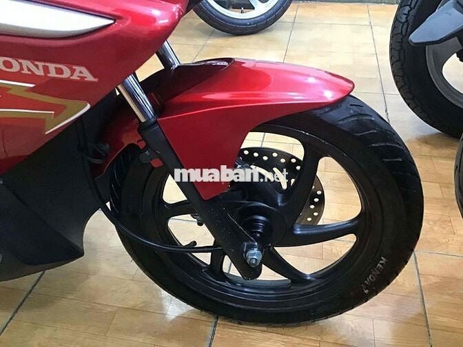 HONDA AIR BLADE 110.SX NĂM 2010.Có Fi. ĐẦU NỒI ZIN