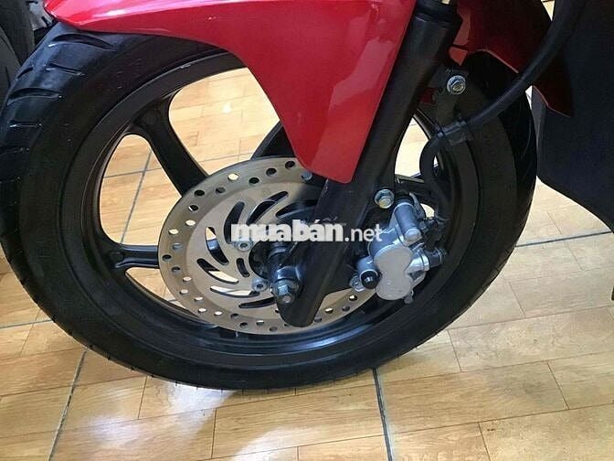 HONDA AIR BLADE 110.SX NĂM 2010.Có Fi. ĐẦU NỒI ZIN