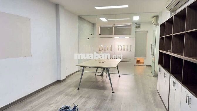 💥💥NHÀ MỚI TINH – 275E Lê Văn Sỹ P13, Phú Nhuận - DTSD 500m2- 5x30m