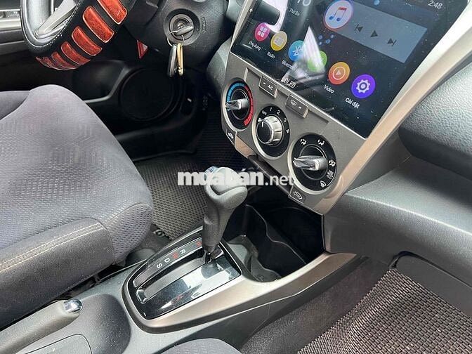 Honda City 2014 1.5AT [ Xe còn rất đẹp )