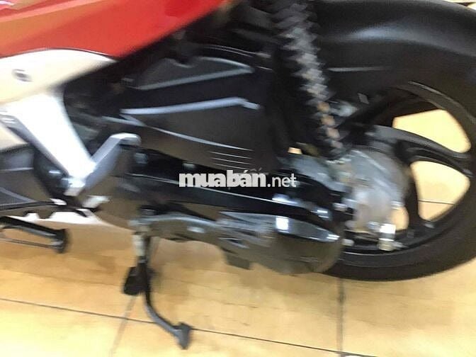 HONDA AIR BLADE 110.SX NĂM 2010.Có Fi. ĐẦU NỒI ZIN
