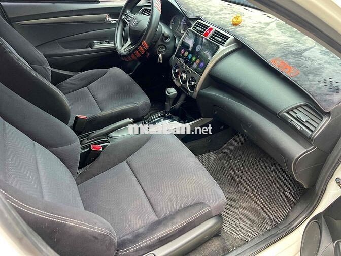 Honda City 2014 1.5AT [ Xe còn rất đẹp )
