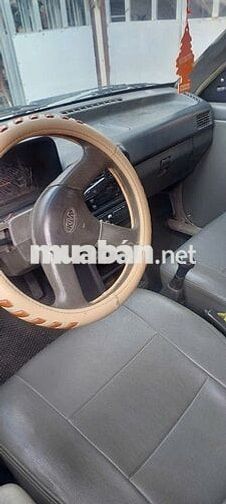 Kia CD5 Trắng