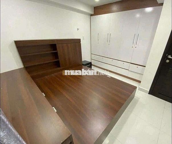BÁN TOÀ NHÀ CĂN HỘ DỊCH VỤ 234 M2 - HIỆP BÌNH - THỦ  ĐỨC, 20 PHÒNG,
