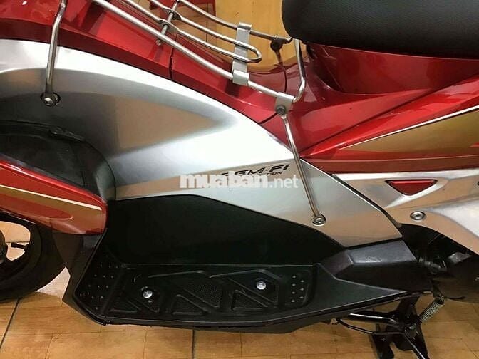 HONDA AIR BLADE 110.SX NĂM 2010.Có Fi. ĐẦU NỒI ZIN