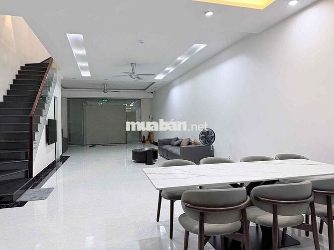 🏢 CHO THUÊ NHÀ GÓC 2 MẶT TIỀN 3 TẦNG – QUẬN SƠN TRÀ