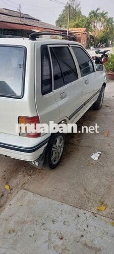 Kia CD5 Trắng