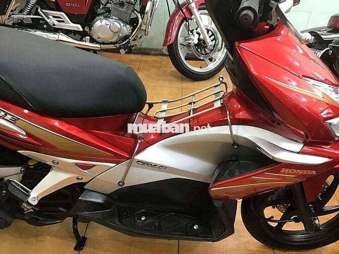 HONDA AIR BLADE 110.SX NĂM 2010.Có Fi. ĐẦU NỒI ZIN