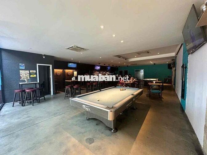 MT KHU PHAN XÍCH LONG PHÚ NHUẬN - 8x16M TRỆT LẦU GIÁ 60 TRIỆU