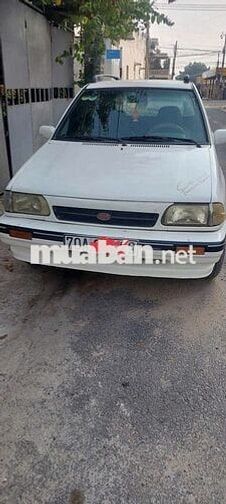 Kia CD5 Trắng